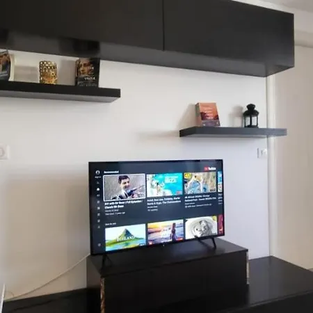 23 Constantin Brancoveanu, Craiovita, Self Check-in Apartment Craiova