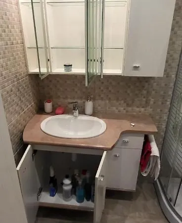 23 Constantin Brancoveanu, Craiovita, Self Check-in Apartman