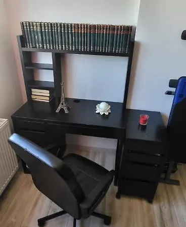 Apartment 23 Constantin Brancoveanu, Craiovita, Self Check-in Craiova