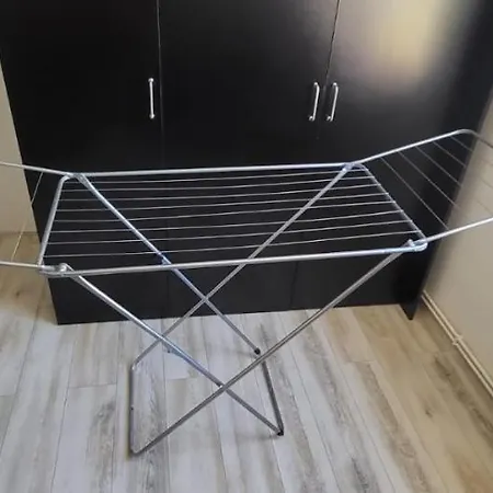 23 Constantin Brancoveanu, Craiovita, Self Check-in Apartment