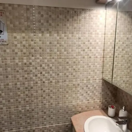 23 Constantin Brancoveanu, Craiovita, Self Check-in *