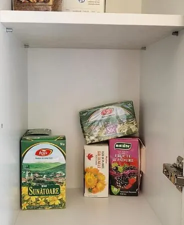 23 Constantin Brancoveanu, Craiovita, Self Check-in Apartment *