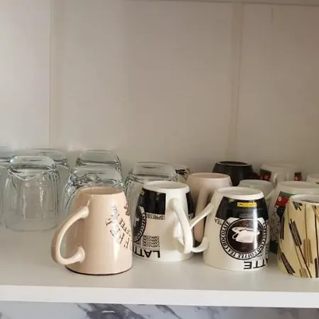 23 Constantin Brancoveanu, Craiovita, Self Check-in * Craiova