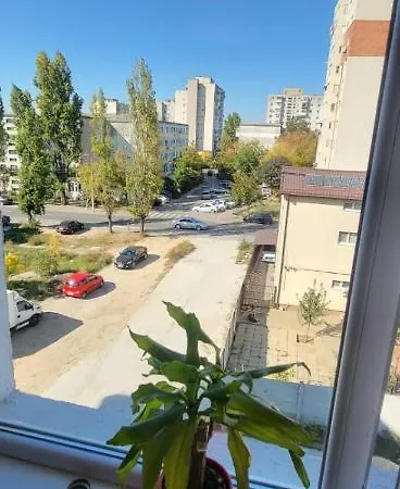 23 Constantin Brancoveanu, Craiovita, Self Check-in *