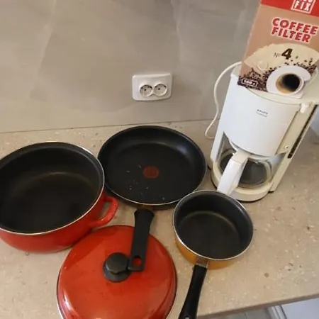 23 Constantin Brancoveanu, Craiovita, Self Check-in Lejlighed *