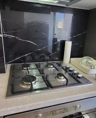 23 Constantin Brancoveanu, Craiovita, Self Check-in