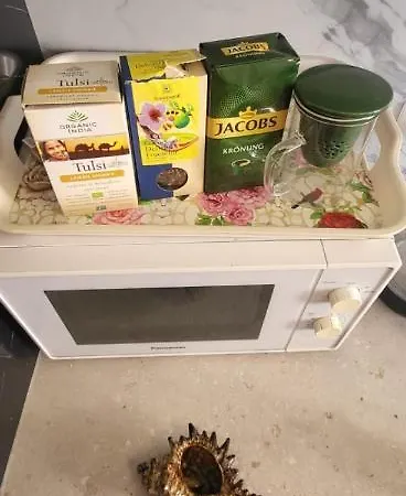 Apartment 23 Constantin Brancoveanu, Craiovita, Self Check-in Craiova