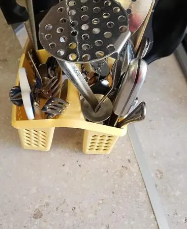 Apartment 23 Constantin Brancoveanu, Craiovita, Self Check-in