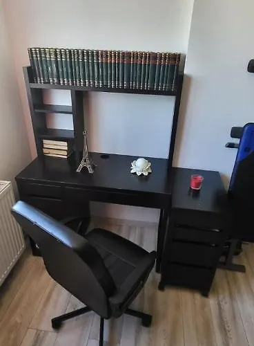 Apartament 23 Constantin Brancoveanu, Craiovita, Self Check-in Krajowa