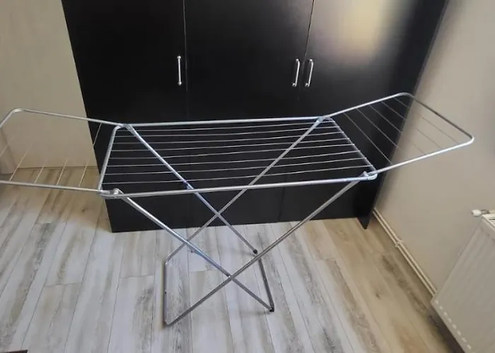 23 Constantin Brancoveanu, Craiovita, Self Check-in Διαμέρισμα