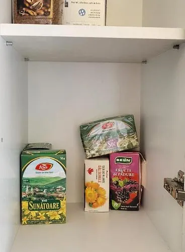 23 Constantin Brancoveanu, Craiovita, Self Check-in Lejlighed *