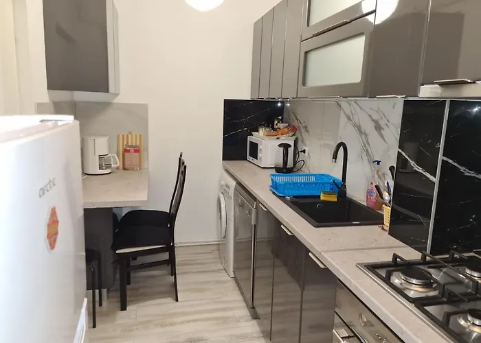 23 Constantin Brancoveanu, Craiovita, Self Check-in Κραϊόβα