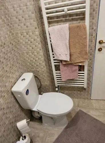 23 Constantin Brancoveanu, Craiovita, Self Check-in *