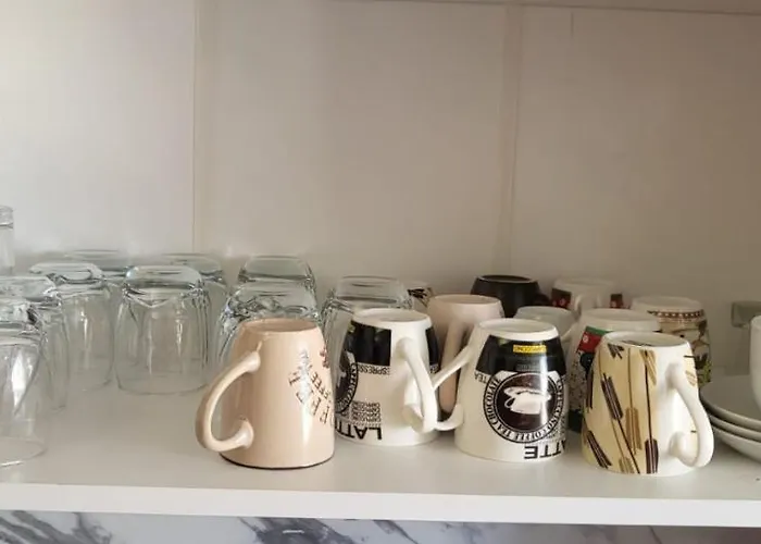 23 Constantin Brancoveanu, Craiovita, Self Check-in * Craiova