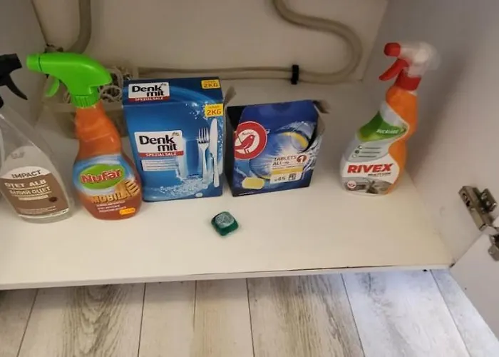 Διαμέρισμα 23 Constantin Brancoveanu, Craiovita, Self Check-in *