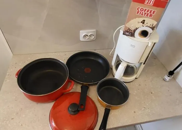 23 Constantin Brancoveanu, Craiovita, Self Check-in Apartamento *